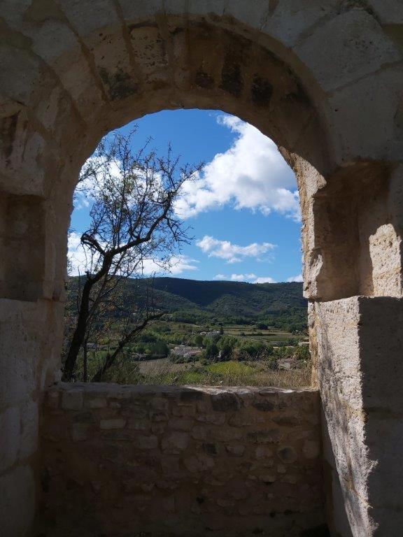 Villa Gite Dans Les Pins Avec Piscine Mazan Exterior foto
